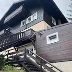 Sophie & Max In Apartment Bad Gastein