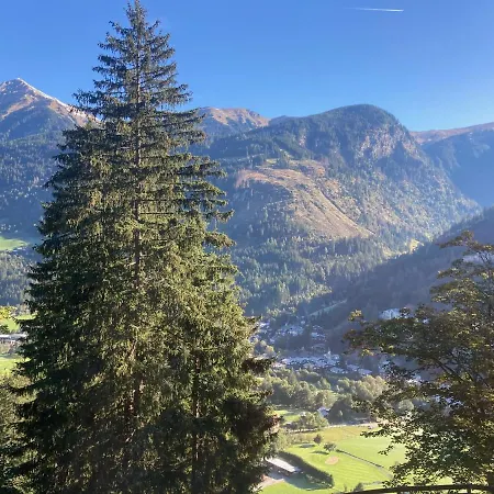 Sophie & Max In Διαμέρισμα Bad Gastein