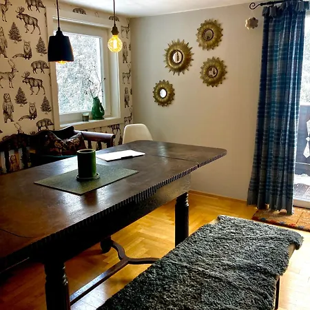 Sophie & Max In Appartement Bad Gastein