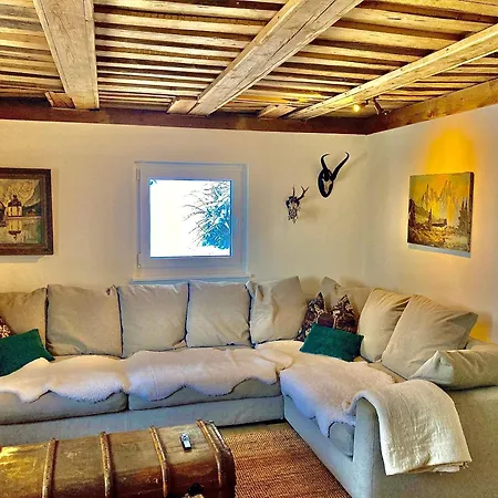 Sophie & Max In * Bad Gastein