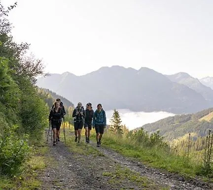 Διαμέρισμα Sophie & Max In Bad Gastein