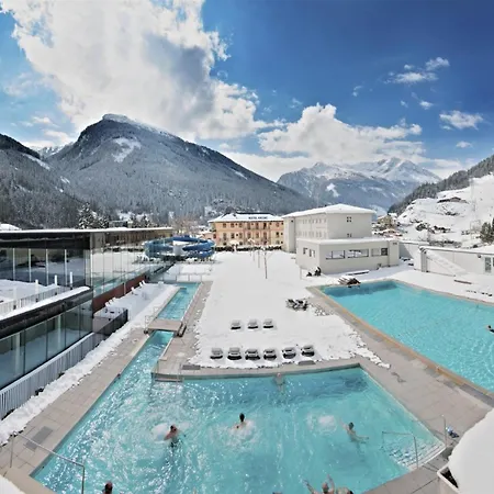 Daire Sophie & Max In