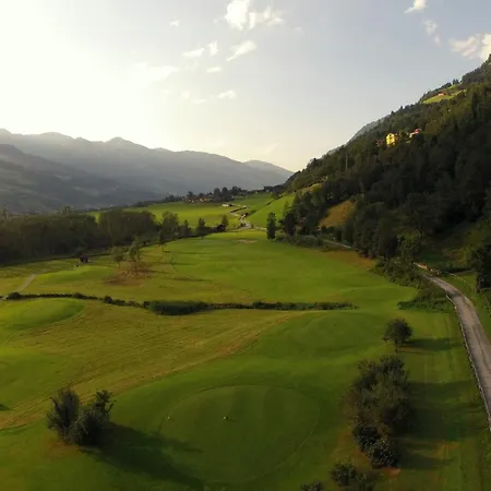 Sophie & Max In * Bad Gastein