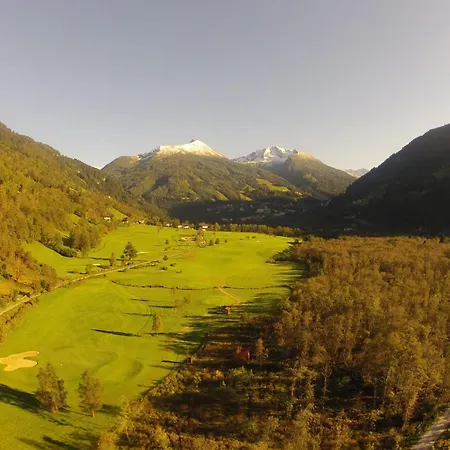 Daire Sophie & Max In *