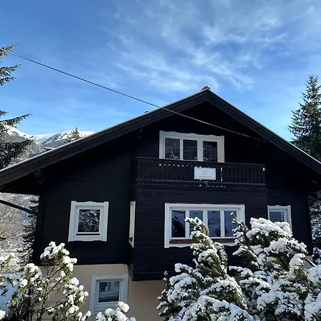 Sophie & Max In Daire