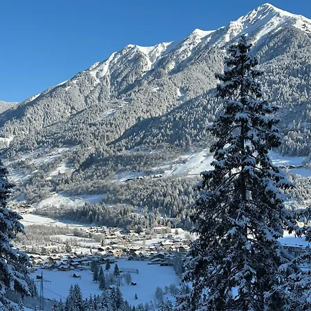 Διαμέρισμα Sophie & Max In Bad Gastein