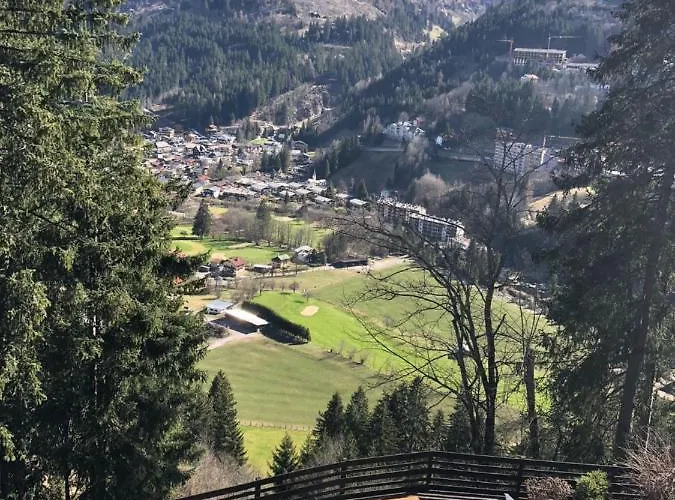 Daire Sophie & Max In