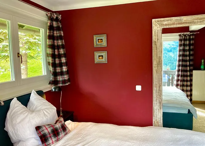 Sophie & Max In * Bad Gastein