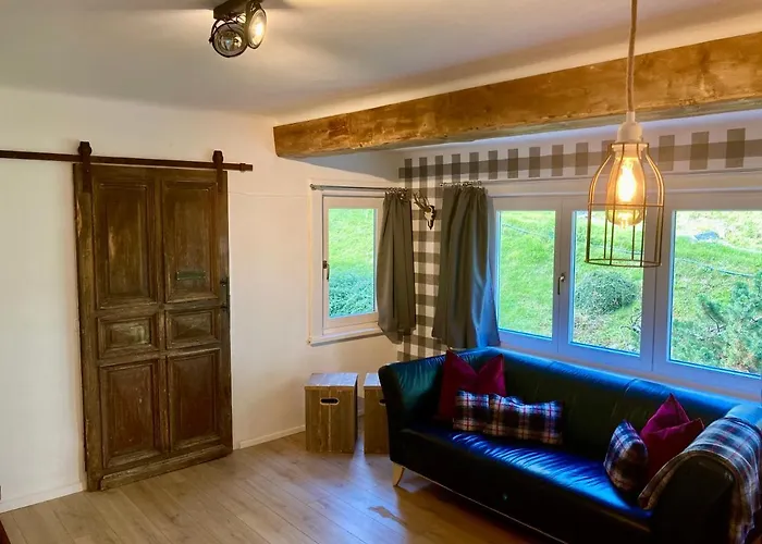 Apartment Sophie & Max In *