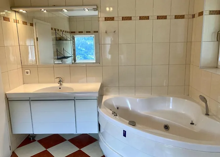 Apartment Sophie & Max In *