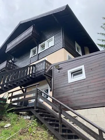 Sophie & Max In Daire Bad Gastein