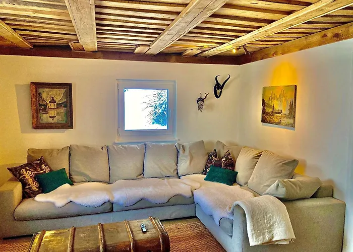 Sophie & Max In * Bad Gastein