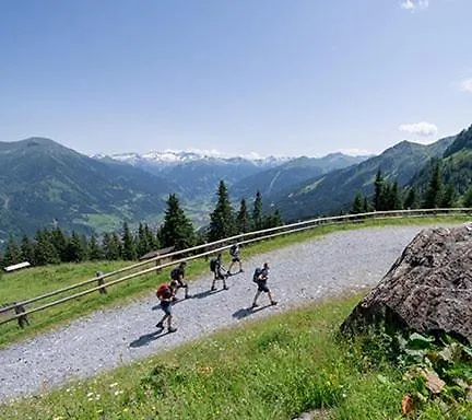 Apartment Sophie & Max In