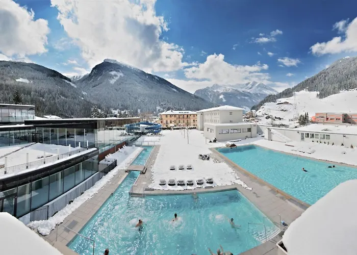 Daire Sophie & Max In