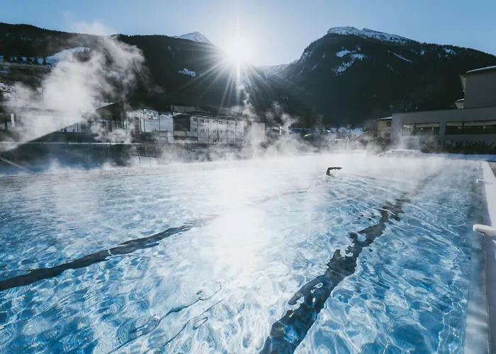 Διαμέρισμα Sophie & Max In Bad Gastein