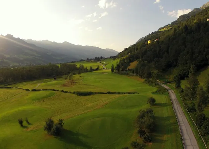 Sophie & Max In * Bad Gastein