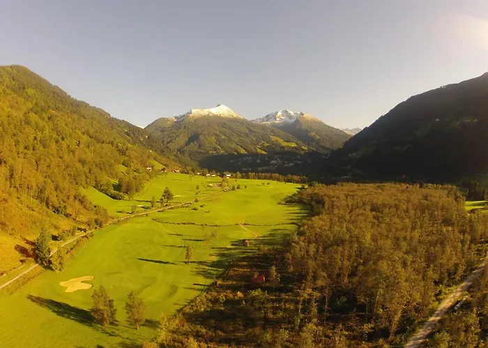 Apartment Sophie & Max In *