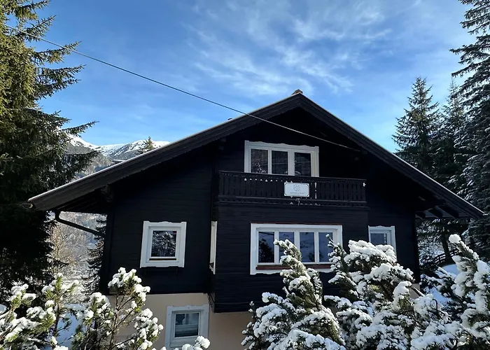 Sophie & Max In Apartment