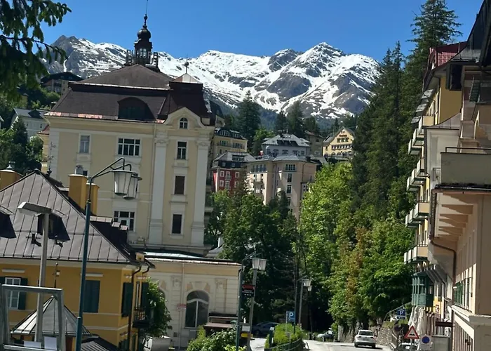 Διαμέρισμα Sophie & Max In *